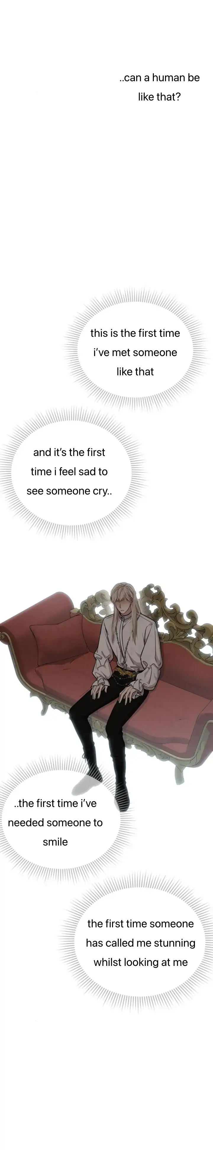 The Secret Bedroom of a Dejected Royal Daughter Chapter 28 - Page 39