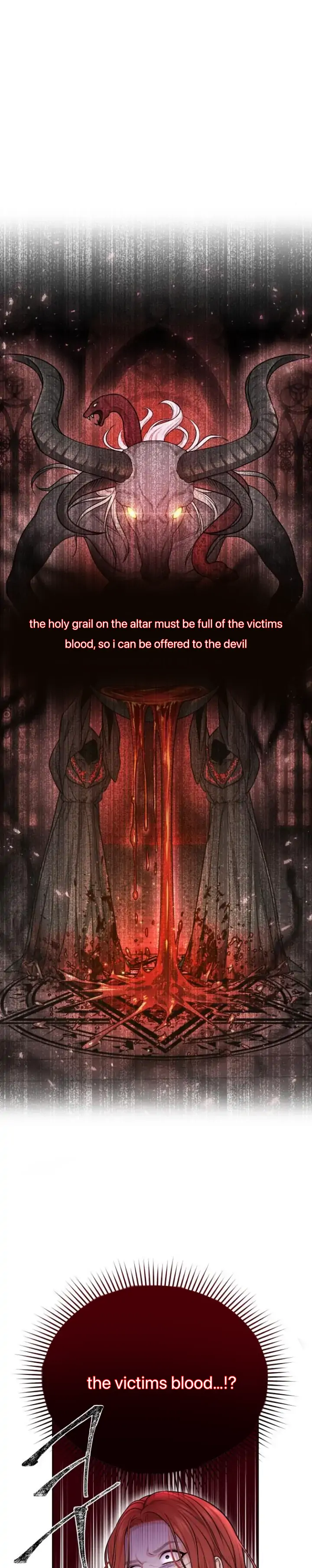 The Secret Bedroom of a Dejected Royal Daughter Chapter 28 - Page 43