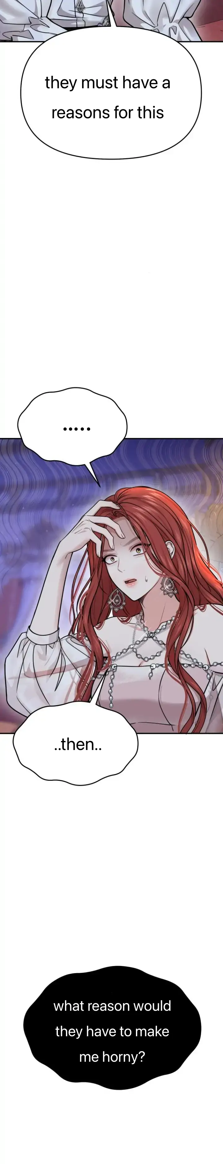 The Secret Bedroom of a Dejected Royal Daughter Chapter 29 - Page 4