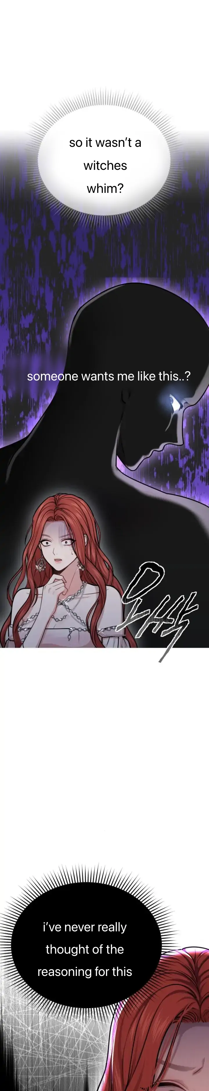 The Secret Bedroom of a Dejected Royal Daughter Chapter 29 - Page 5