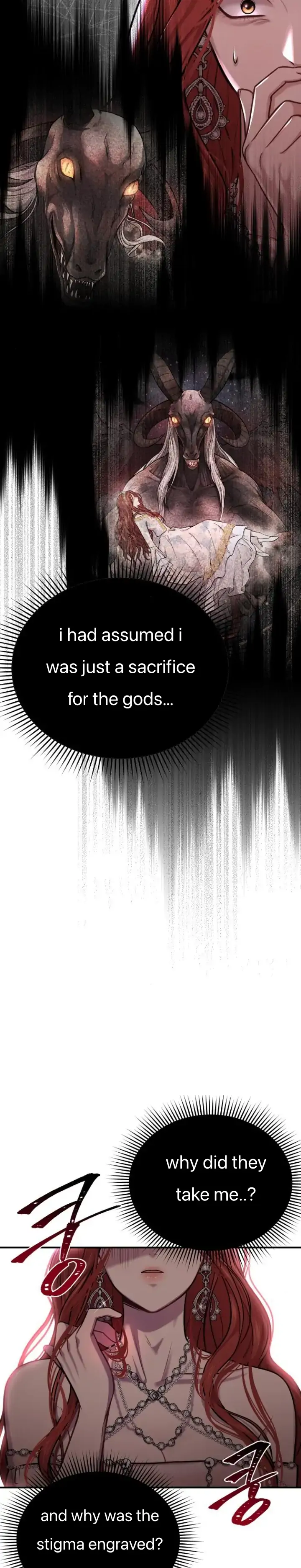 The Secret Bedroom of a Dejected Royal Daughter Chapter 29 - Page 6