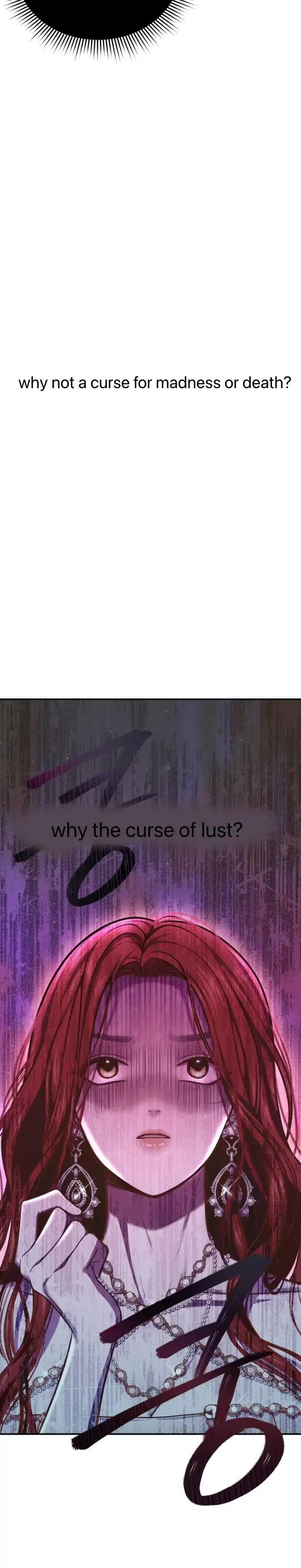 The Secret Bedroom of a Dejected Royal Daughter Chapter 29 - Page 7