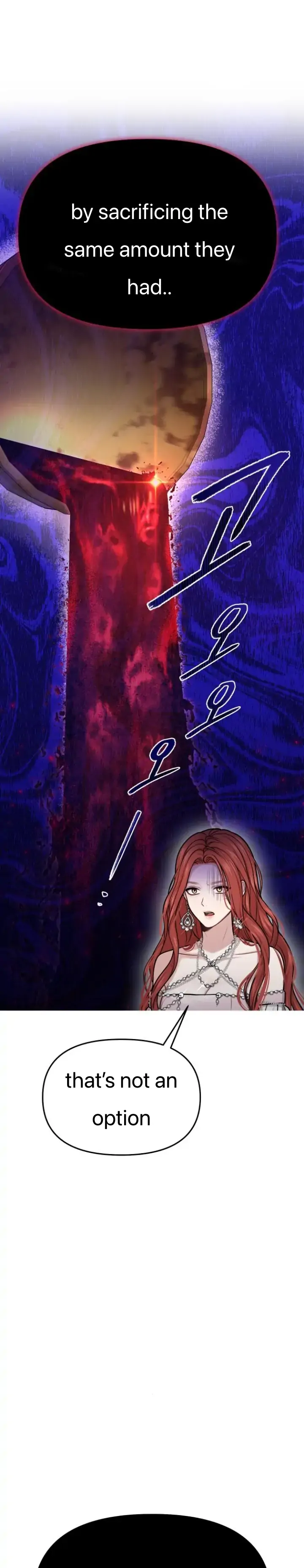 The Secret Bedroom of a Dejected Royal Daughter Chapter 29 - Page 9