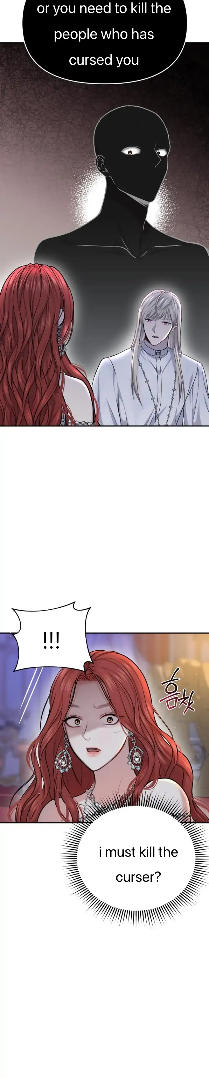 The Secret Bedroom of a Dejected Royal Daughter Chapter 29 - Page 10