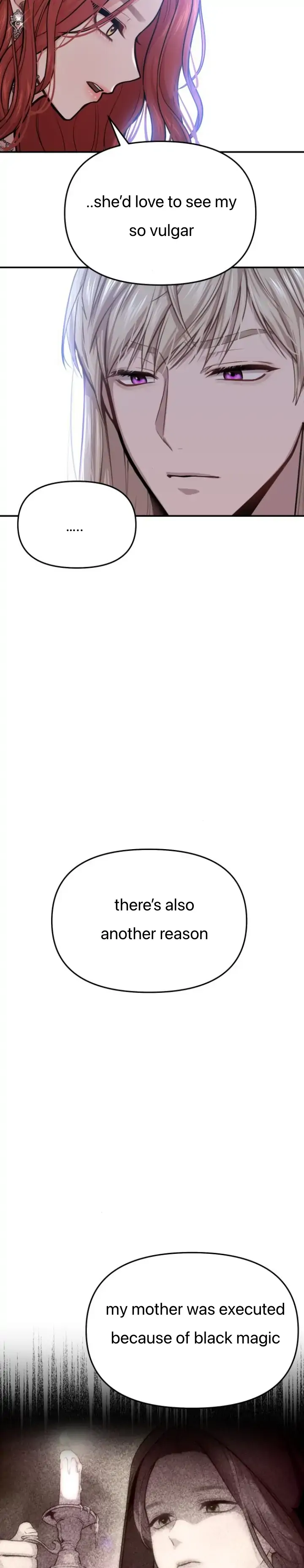 The Secret Bedroom of a Dejected Royal Daughter Chapter 29 - Page 12