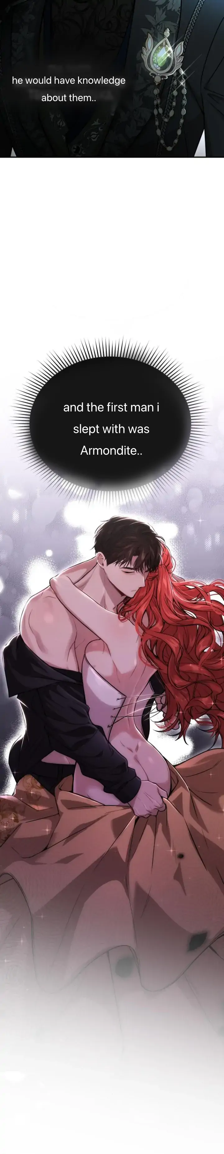 The Secret Bedroom of a Dejected Royal Daughter Chapter 29 - Page 18