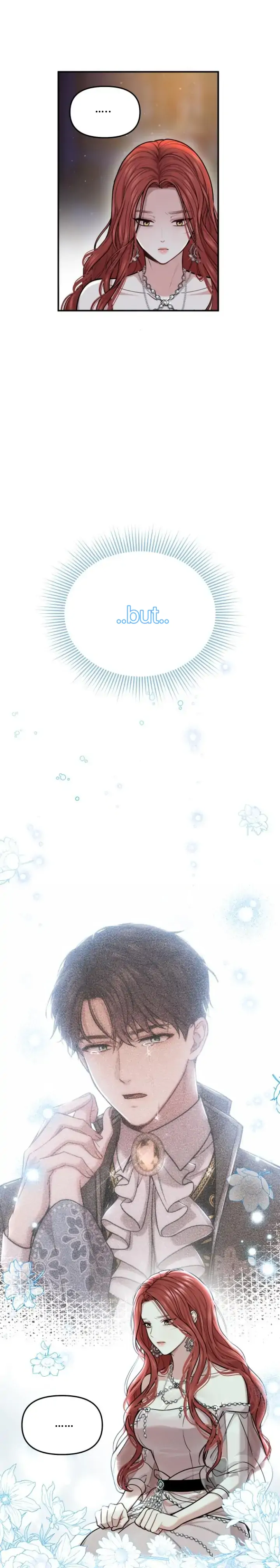 The Secret Bedroom of a Dejected Royal Daughter Chapter 29 - Page 19