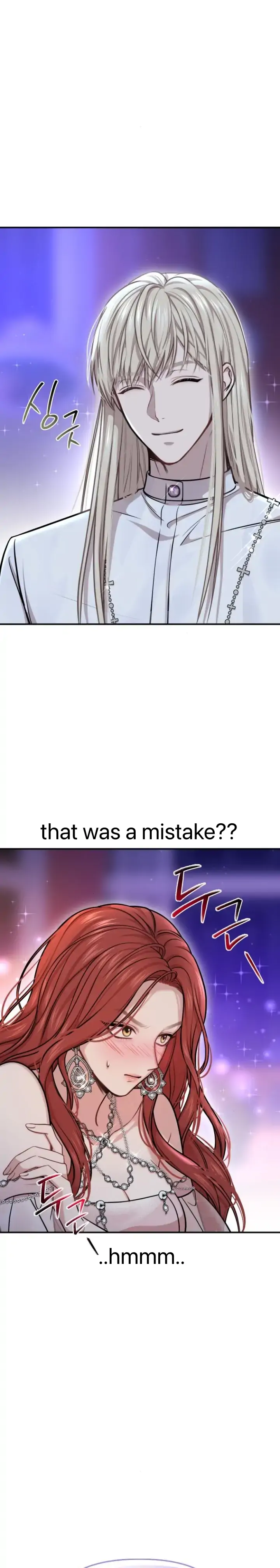 The Secret Bedroom of a Dejected Royal Daughter Chapter 29 - Page 24