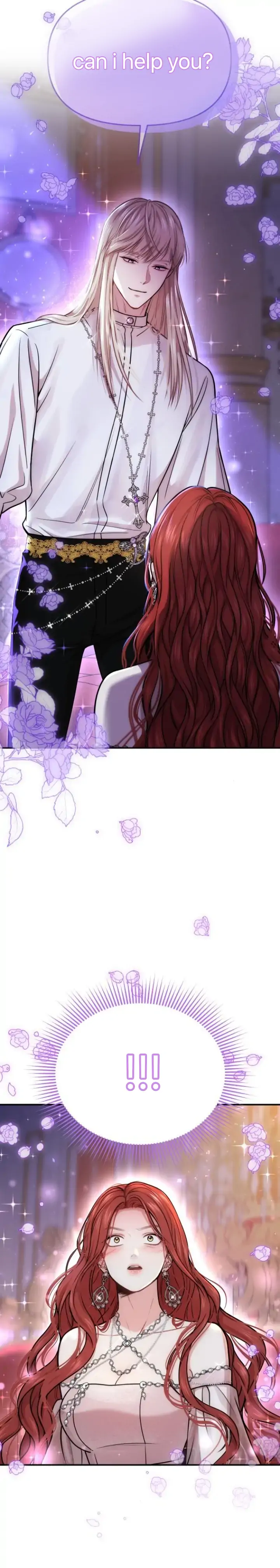 The Secret Bedroom of a Dejected Royal Daughter Chapter 29 - Page 25