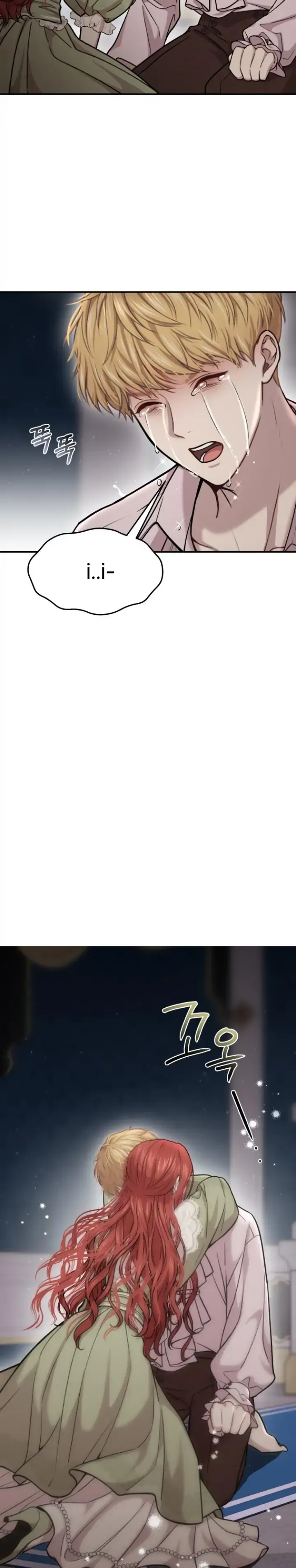 The Secret Bedroom of a Dejected Royal Daughter Chapter 30 - Page 26