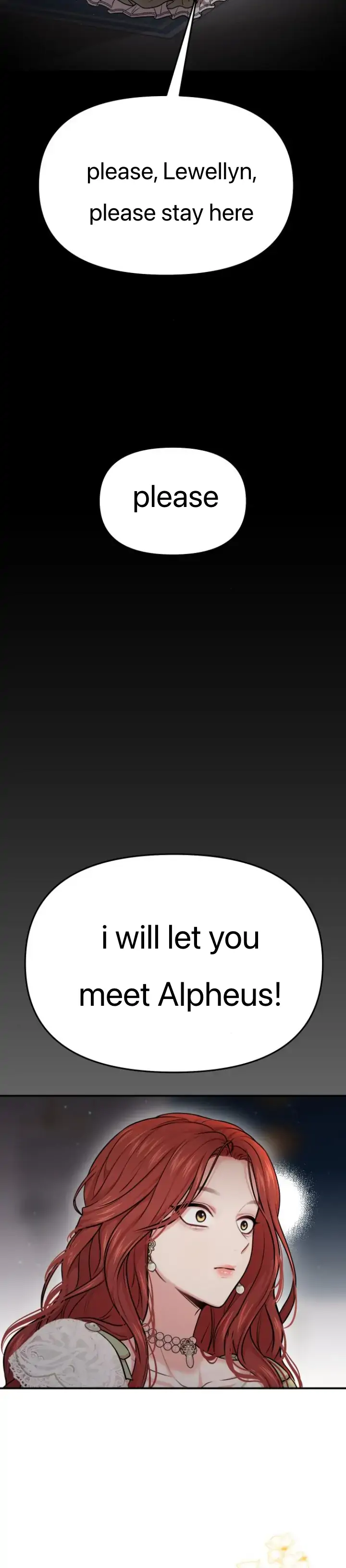 The Secret Bedroom of a Dejected Royal Daughter Chapter 30 - Page 41