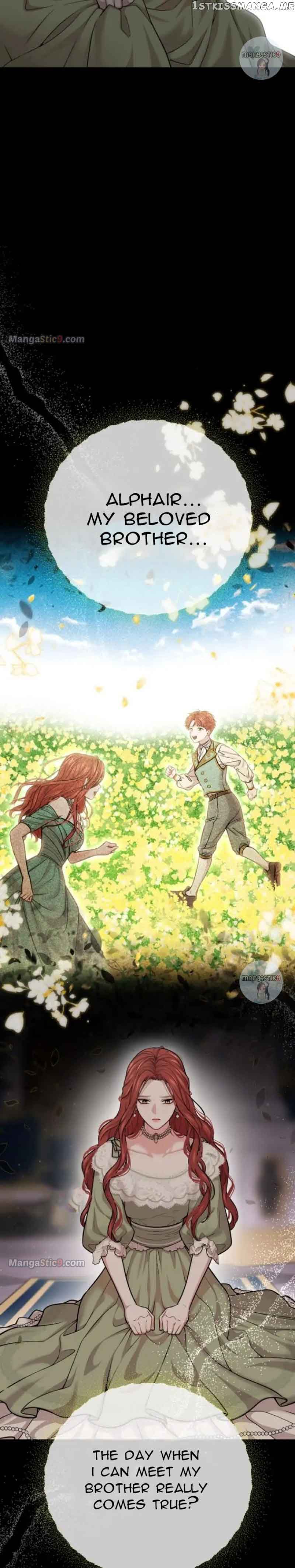 The Secret Bedroom of a Dejected Royal Daughter Chapter 31 - Page 5