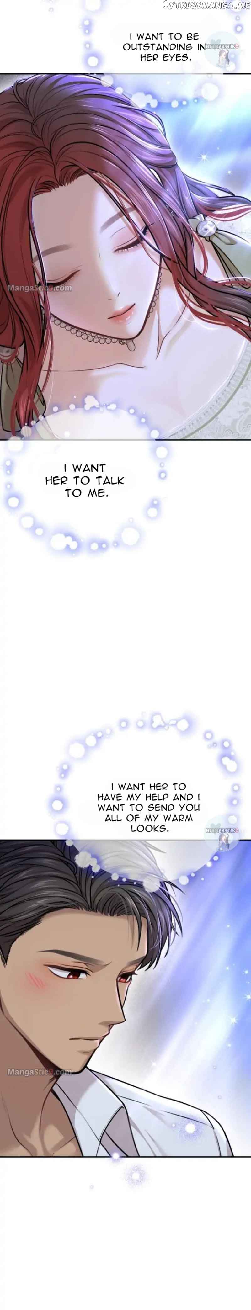 The Secret Bedroom of a Dejected Royal Daughter Chapter 31 - Page 16