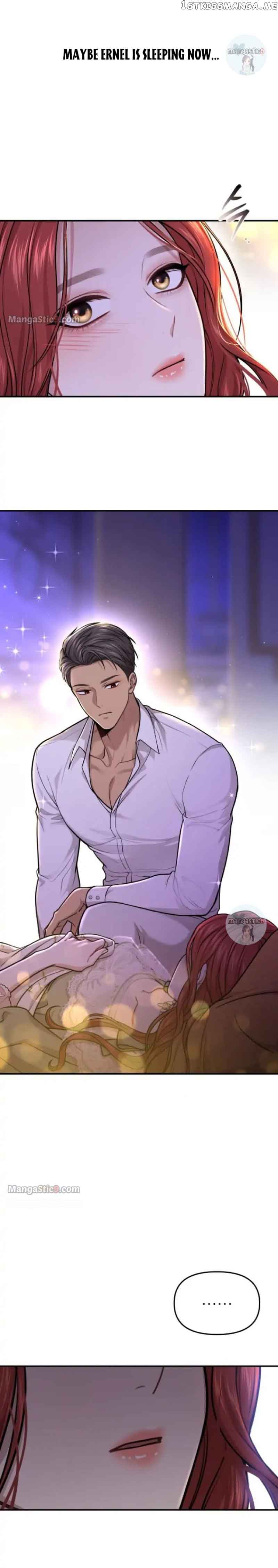 The Secret Bedroom of a Dejected Royal Daughter Chapter 31 - Page 29