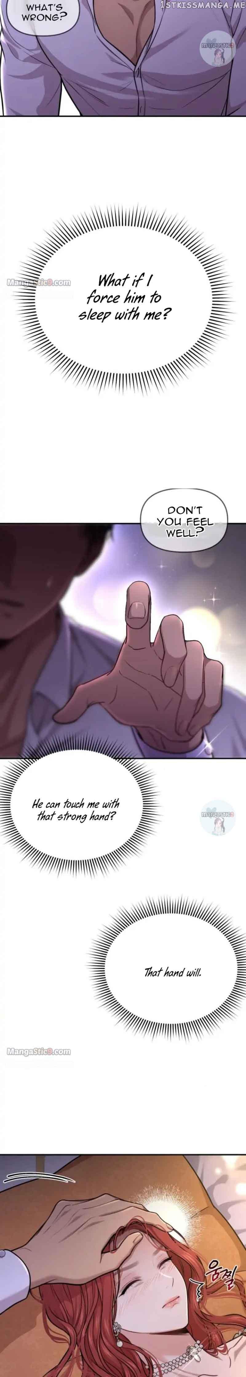 The Secret Bedroom of a Dejected Royal Daughter Chapter 31 - Page 31