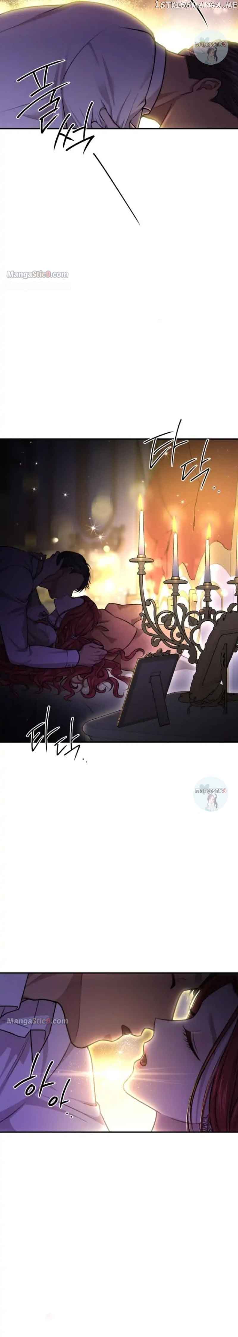 The Secret Bedroom of a Dejected Royal Daughter Chapter 31 - Page 38