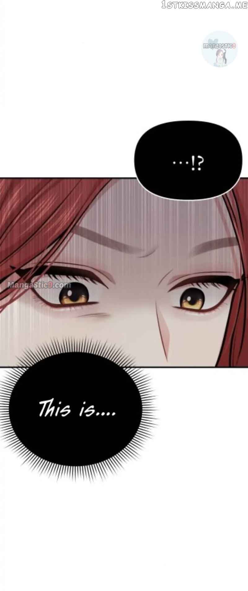 The Secret Bedroom of a Dejected Royal Daughter Chapter 33 - Page 12