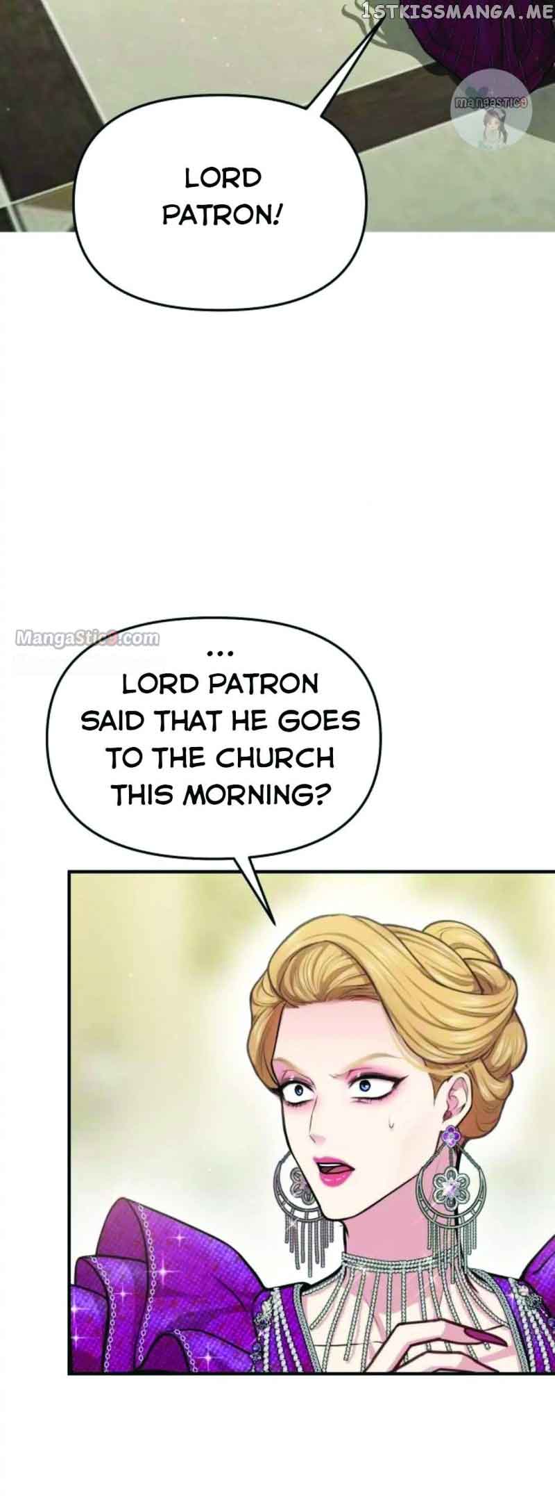 The Secret Bedroom of a Dejected Royal Daughter Chapter 35 - Page 7