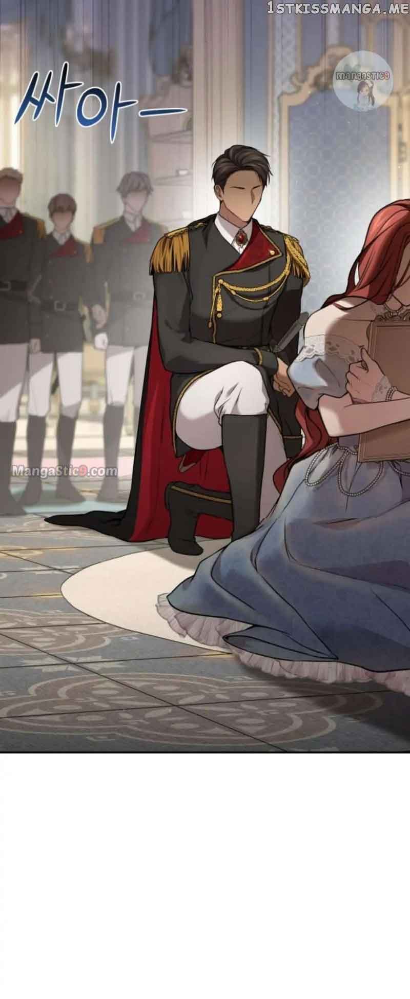 The Secret Bedroom of a Dejected Royal Daughter Chapter 36 - Page 7