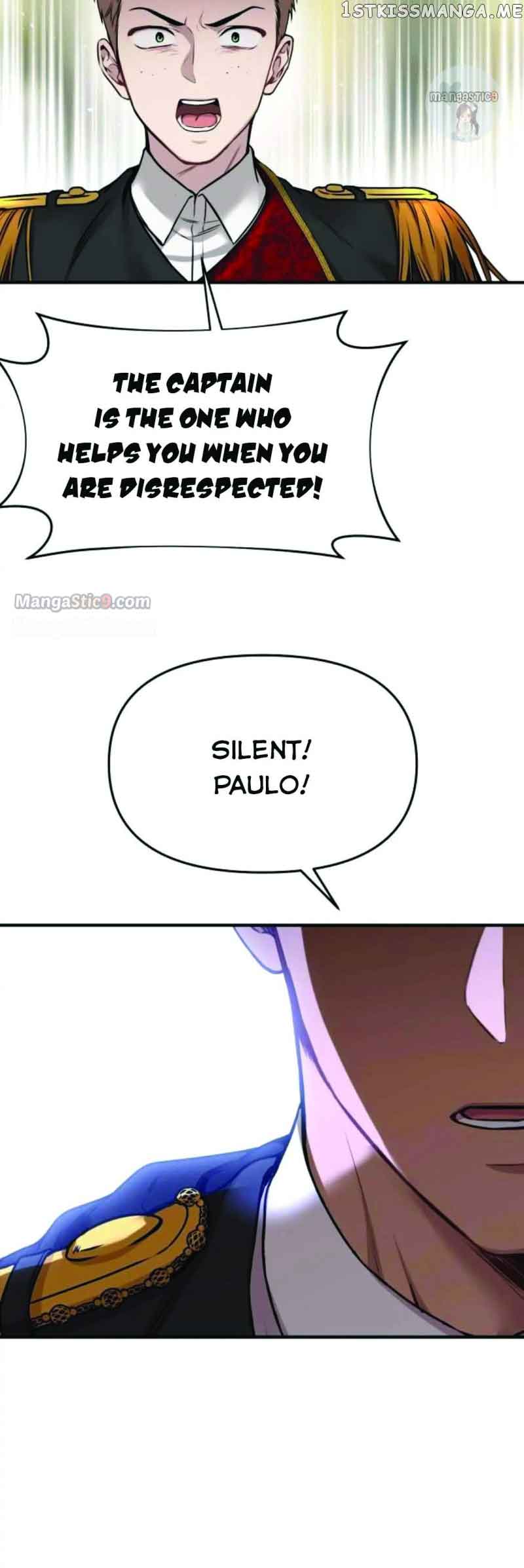 The Secret Bedroom of a Dejected Royal Daughter Chapter 36 - Page 10