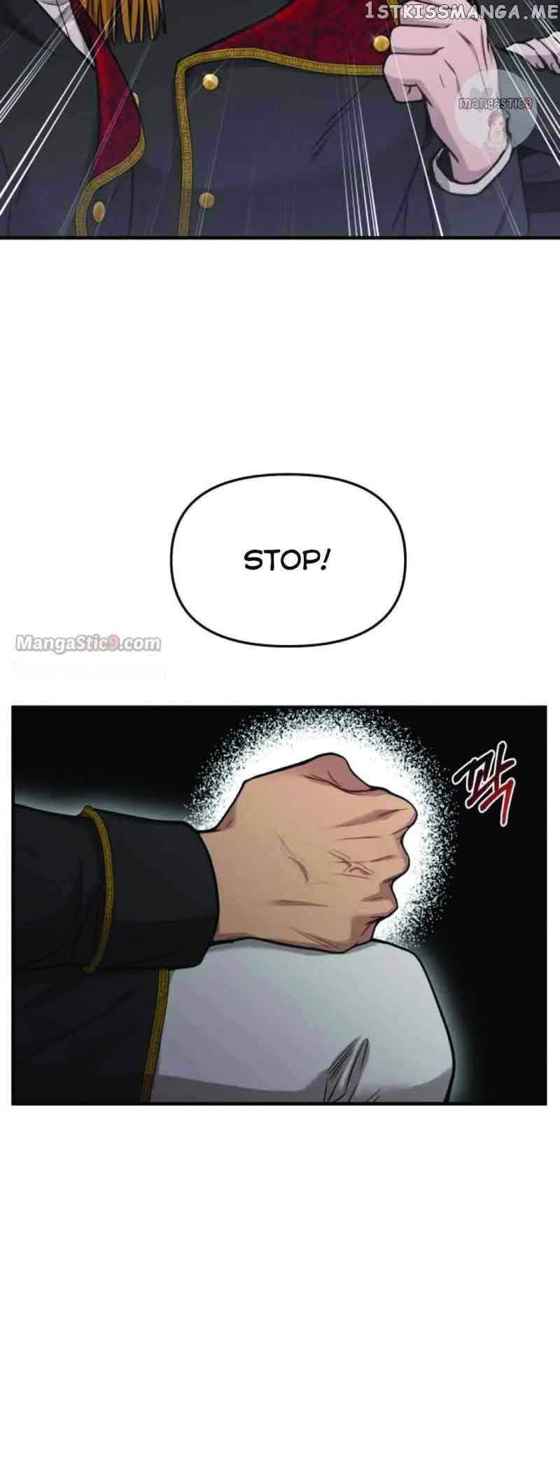 The Secret Bedroom of a Dejected Royal Daughter Chapter 36 - Page 12