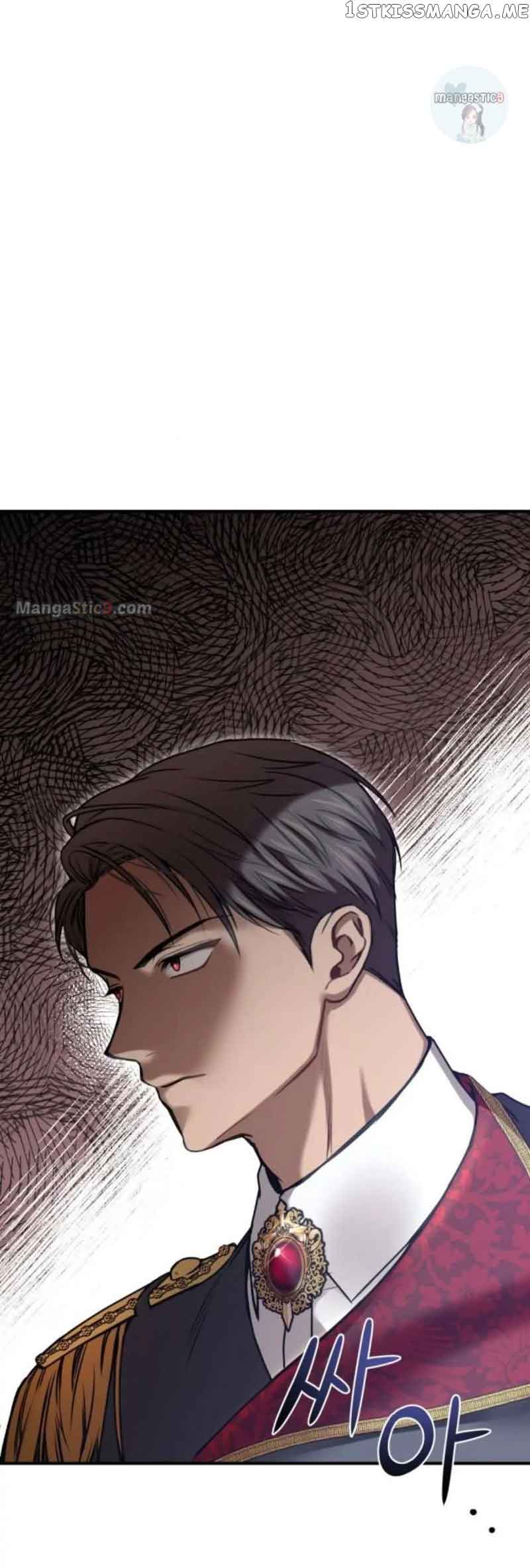 The Secret Bedroom of a Dejected Royal Daughter Chapter 36 - Page 17