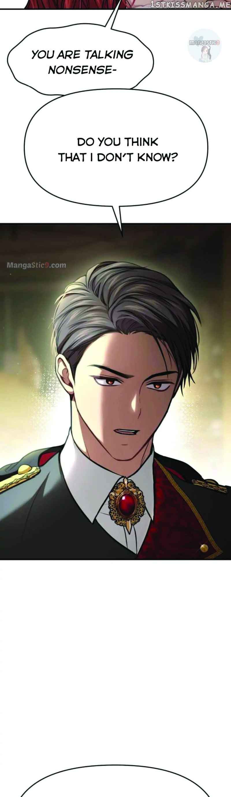 The Secret Bedroom of a Dejected Royal Daughter Chapter 36 - Page 19