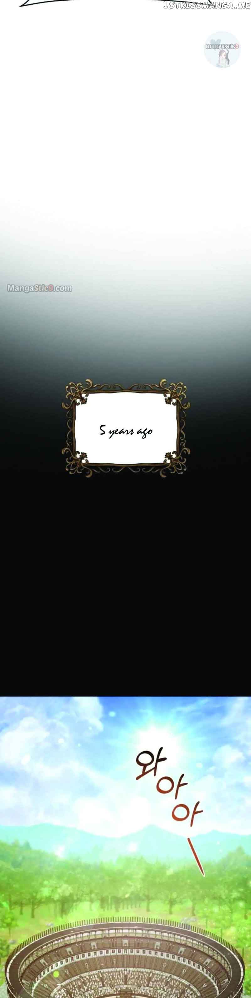 The Secret Bedroom of a Dejected Royal Daughter Chapter 36 - Page 22