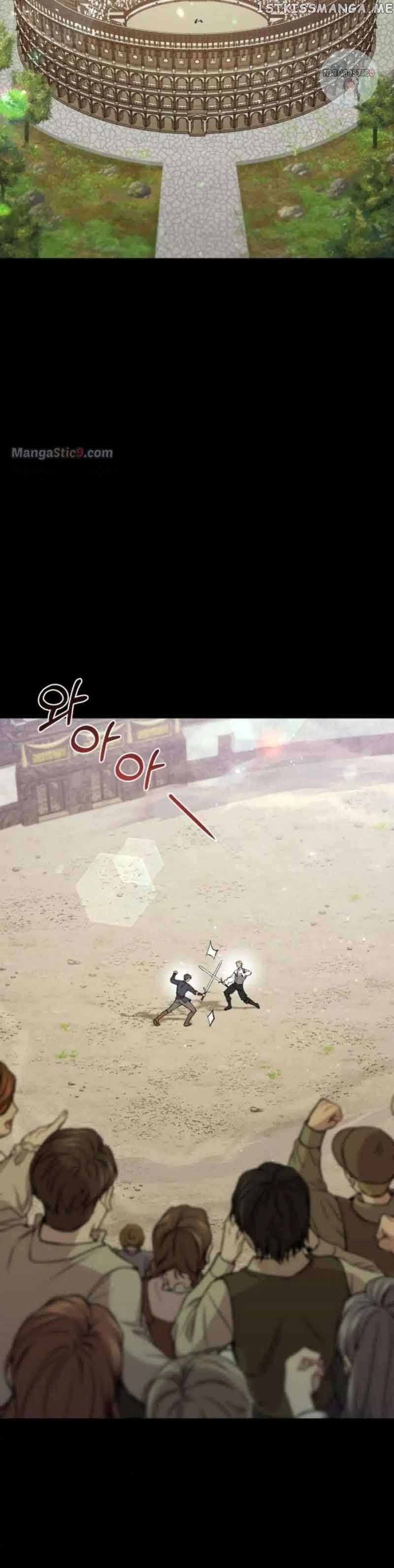 The Secret Bedroom of a Dejected Royal Daughter Chapter 36 - Page 23