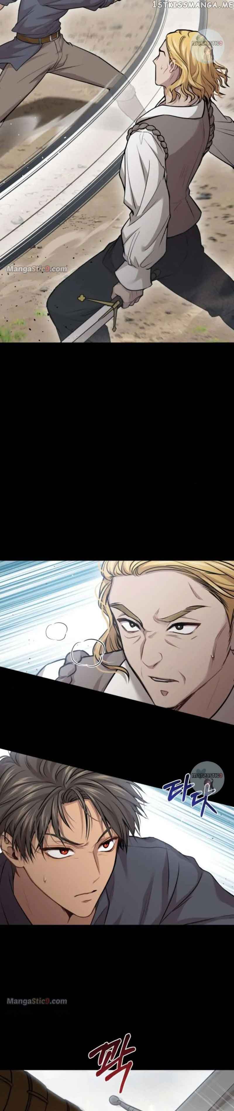 The Secret Bedroom of a Dejected Royal Daughter Chapter 36 - Page 25