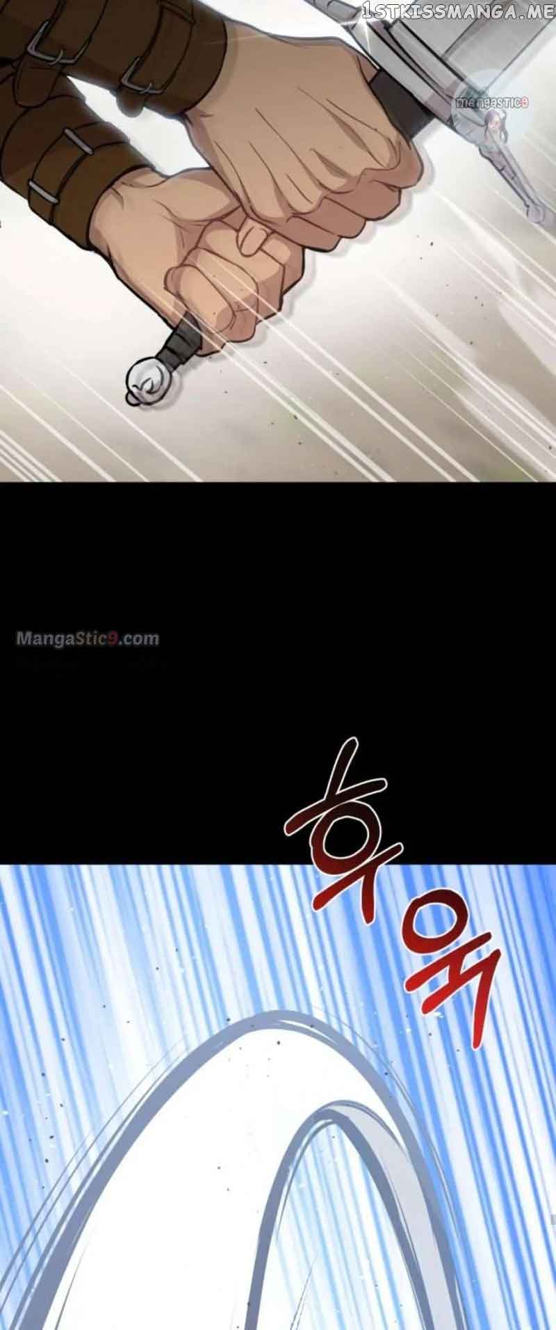 The Secret Bedroom of a Dejected Royal Daughter Chapter 36 - Page 26