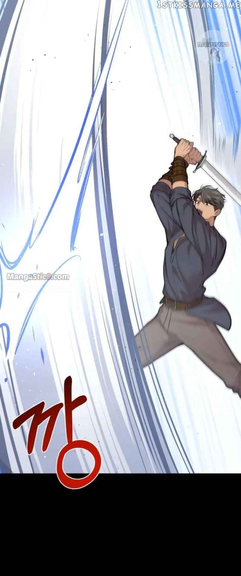 The Secret Bedroom of a Dejected Royal Daughter Chapter 36 - Page 27