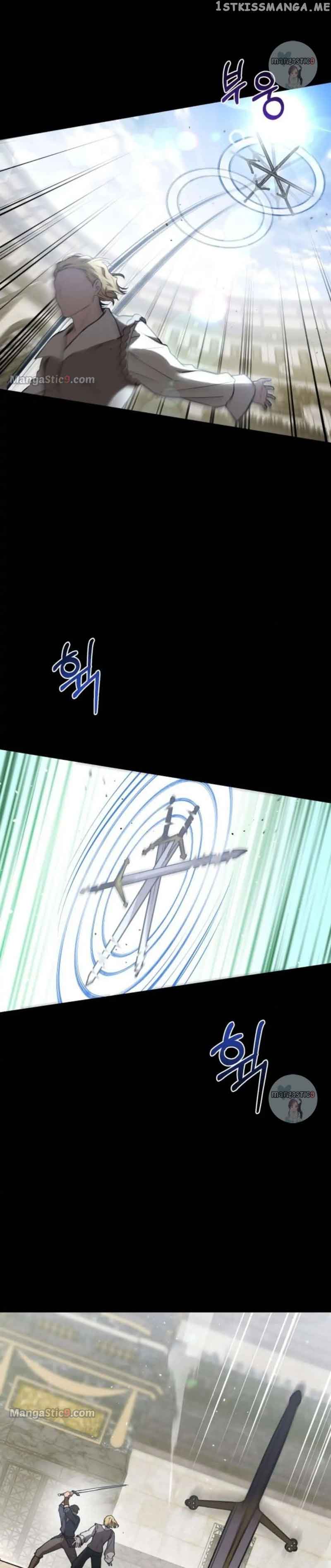 The Secret Bedroom of a Dejected Royal Daughter Chapter 36 - Page 28