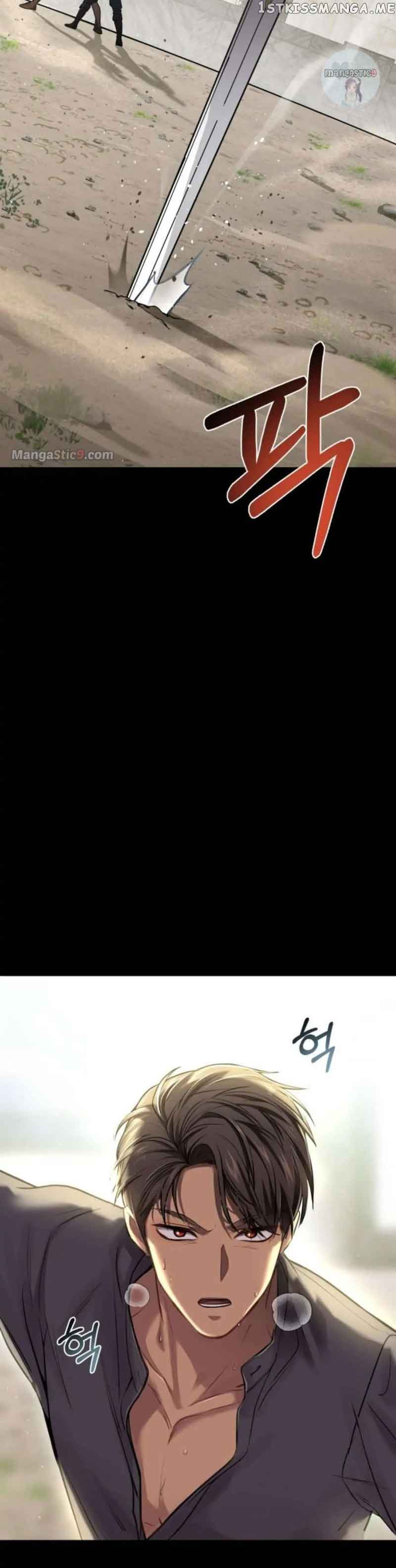 The Secret Bedroom of a Dejected Royal Daughter Chapter 36 - Page 29