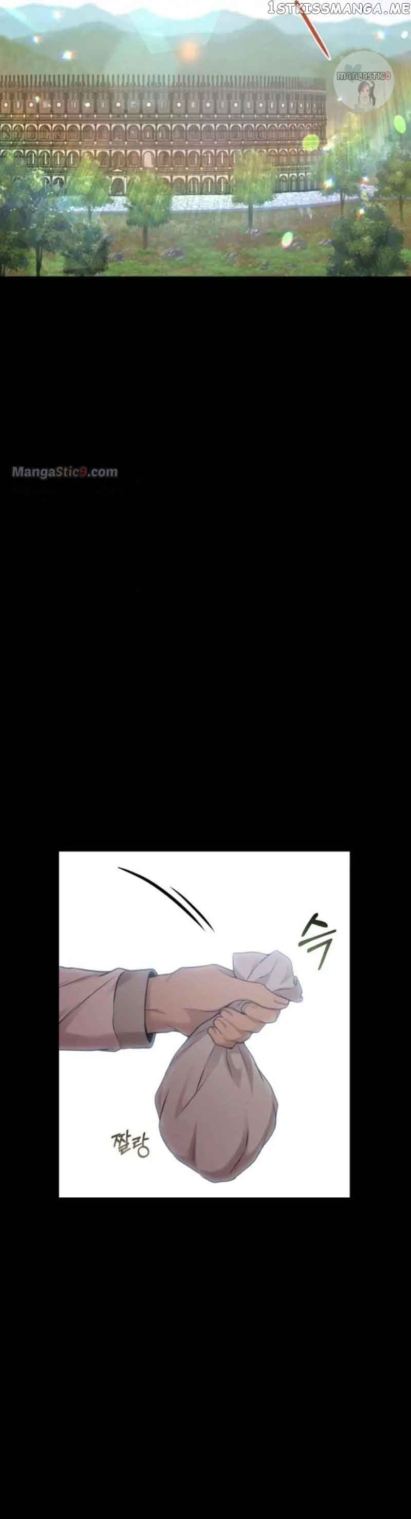 The Secret Bedroom of a Dejected Royal Daughter Chapter 36 - Page 36