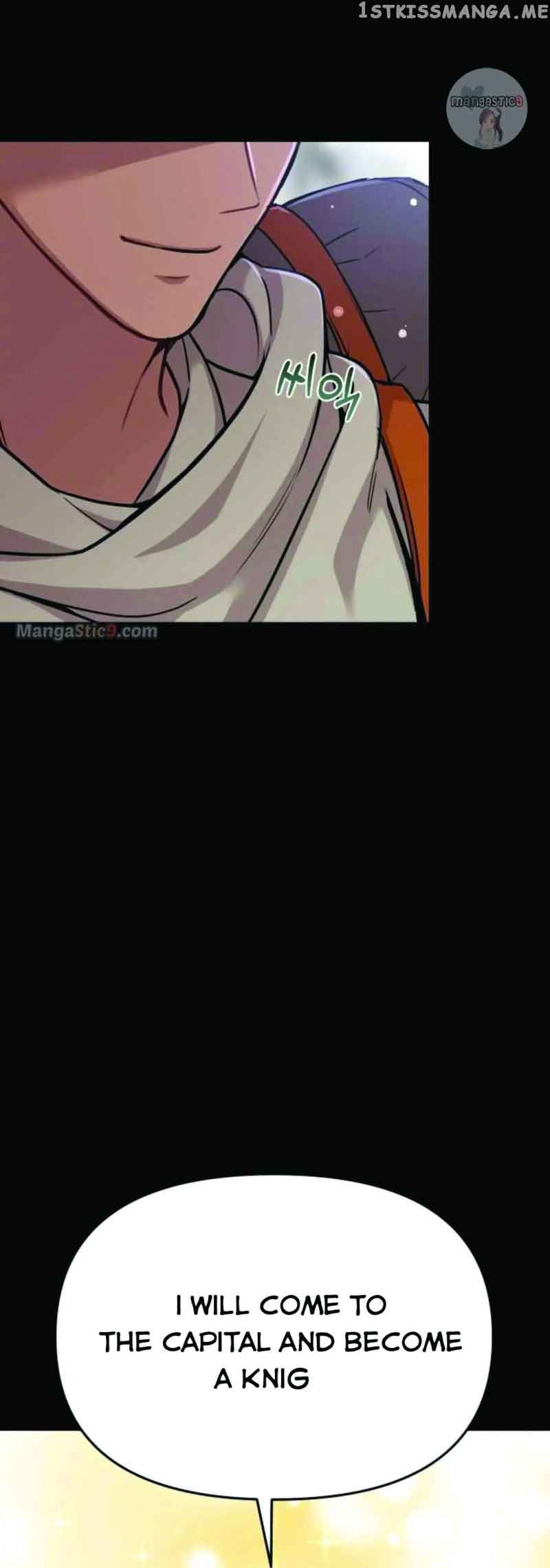 The Secret Bedroom of a Dejected Royal Daughter Chapter 36 - Page 38