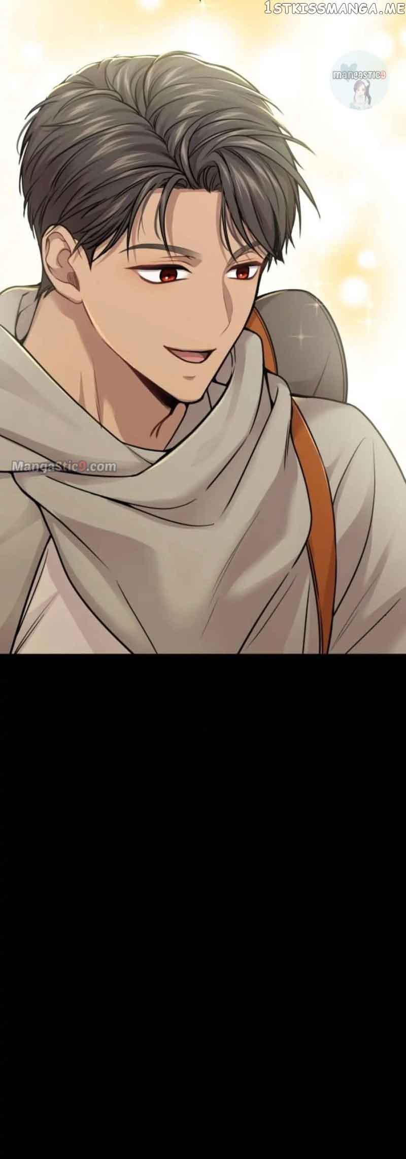 The Secret Bedroom of a Dejected Royal Daughter Chapter 36 - Page 39