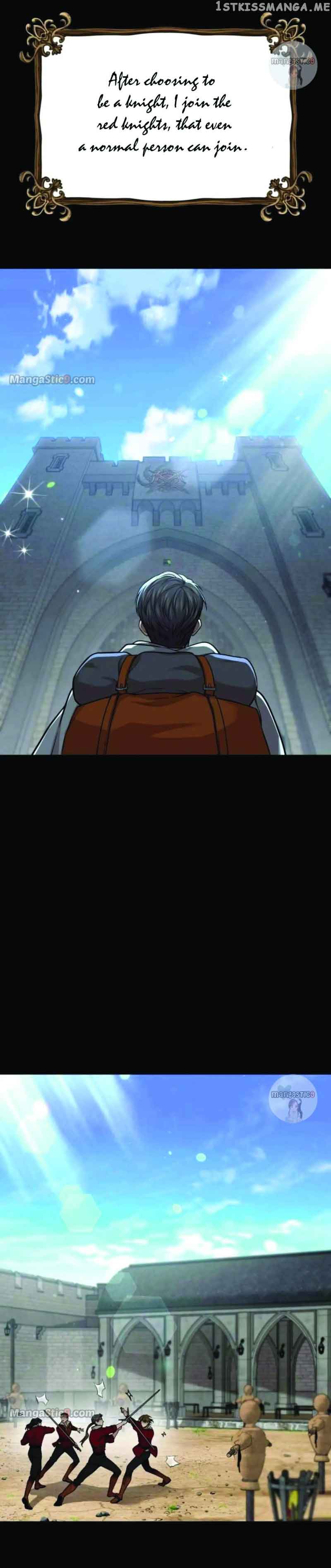 The Secret Bedroom of a Dejected Royal Daughter Chapter 36 - Page 40