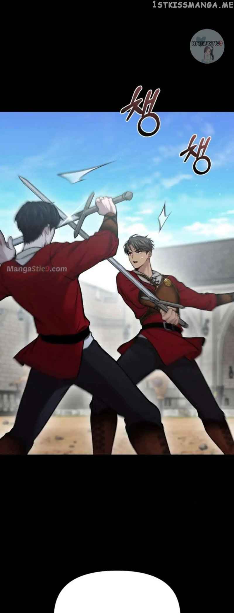 The Secret Bedroom of a Dejected Royal Daughter Chapter 36 - Page 41