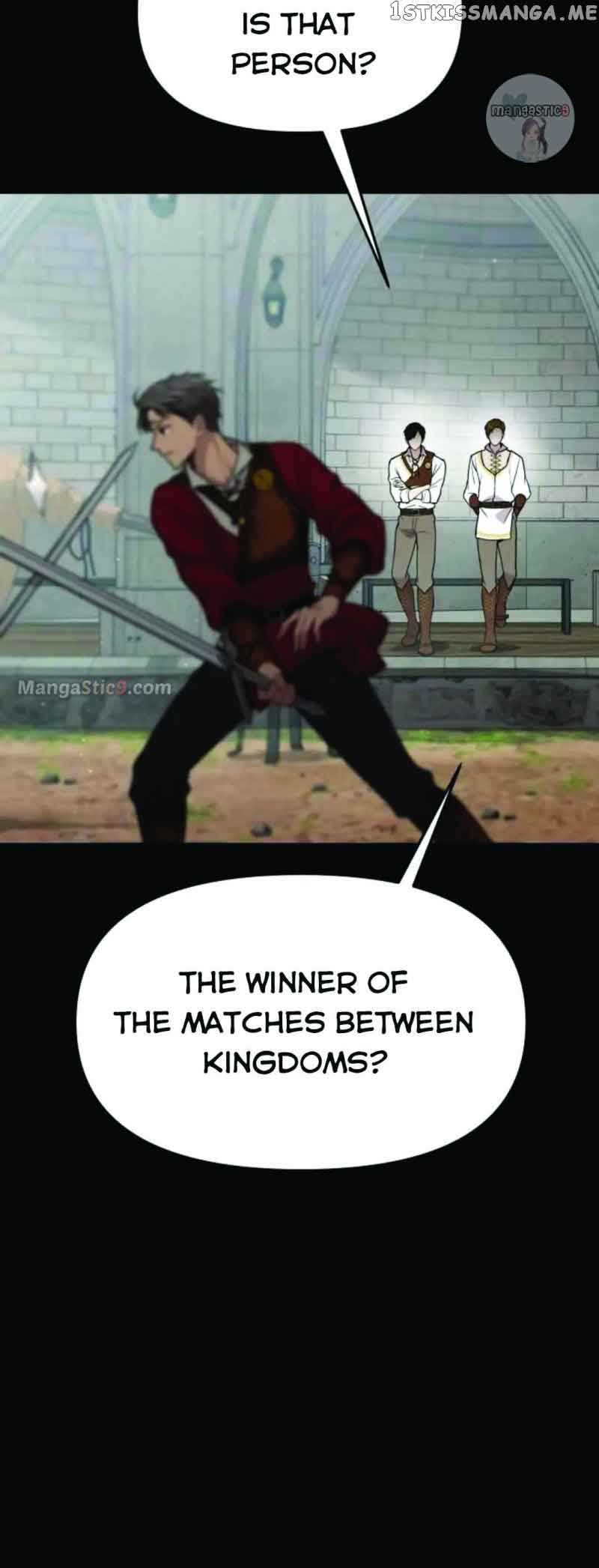 The Secret Bedroom of a Dejected Royal Daughter Chapter 36 - Page 42