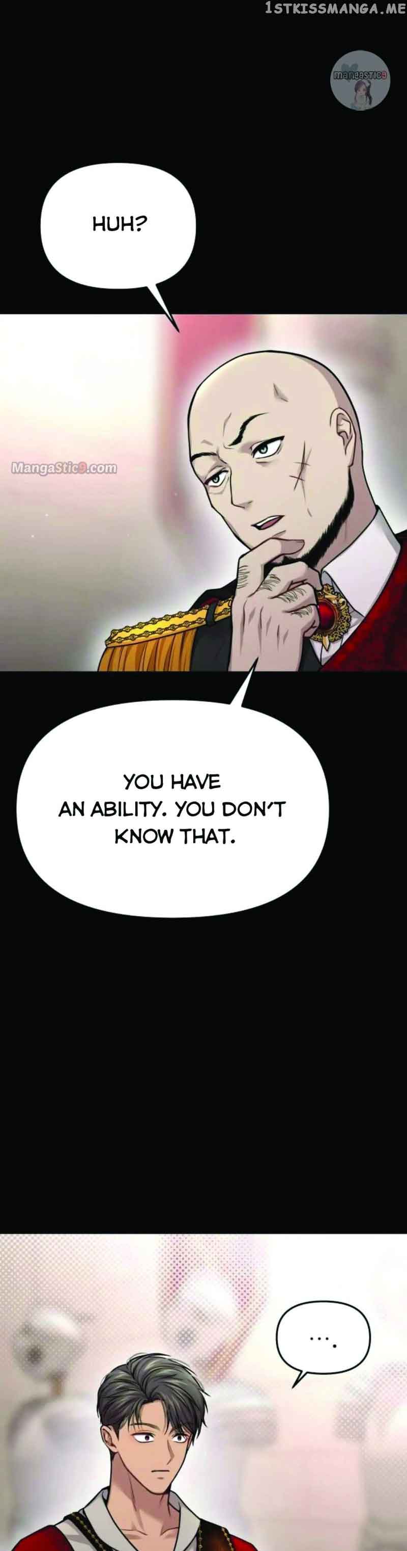 The Secret Bedroom of a Dejected Royal Daughter Chapter 36 - Page 47