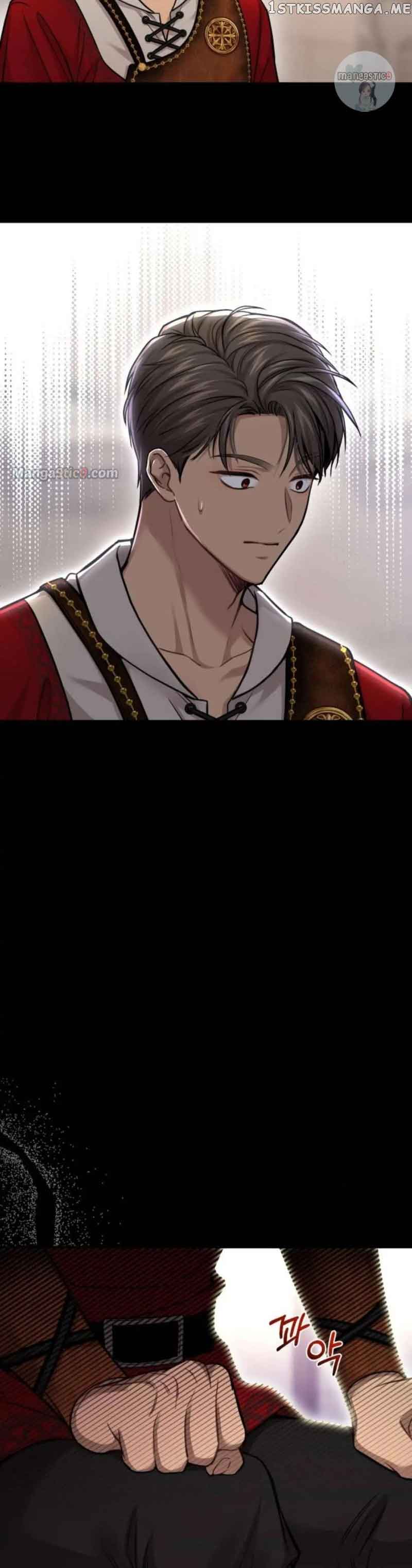 The Secret Bedroom of a Dejected Royal Daughter Chapter 36 - Page 48