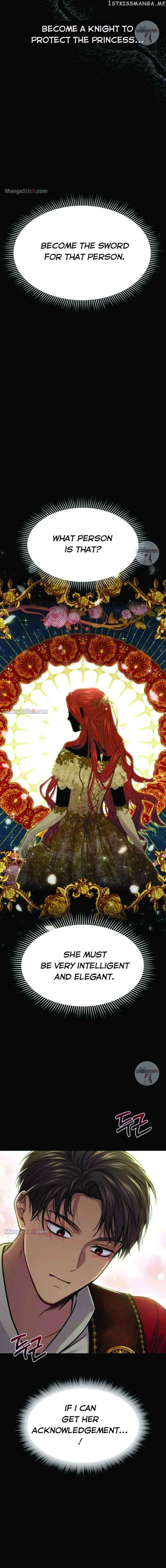 The Secret Bedroom of a Dejected Royal Daughter Chapter 36 - Page 49