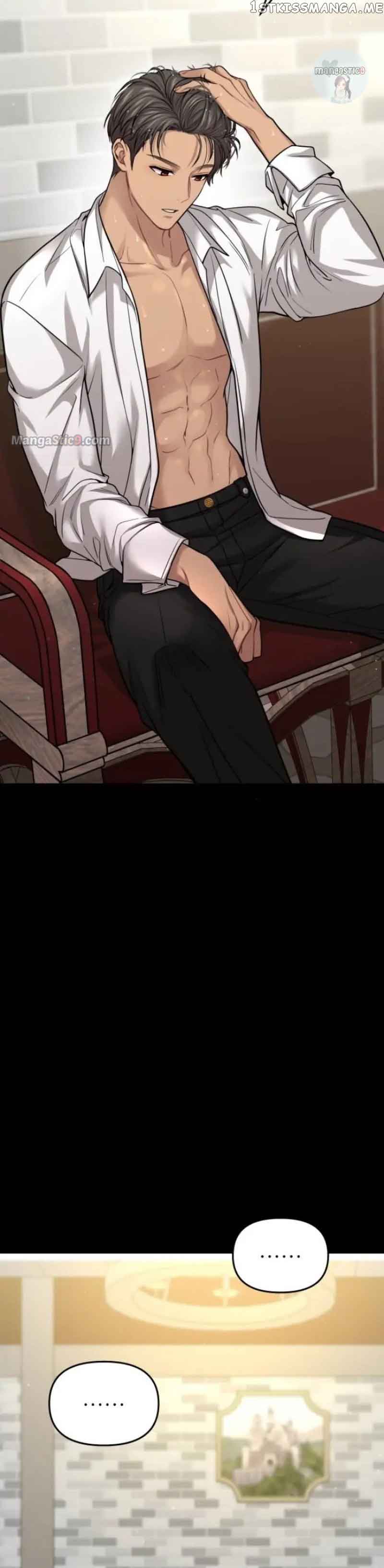 The Secret Bedroom of a Dejected Royal Daughter Chapter 38 - Page 8