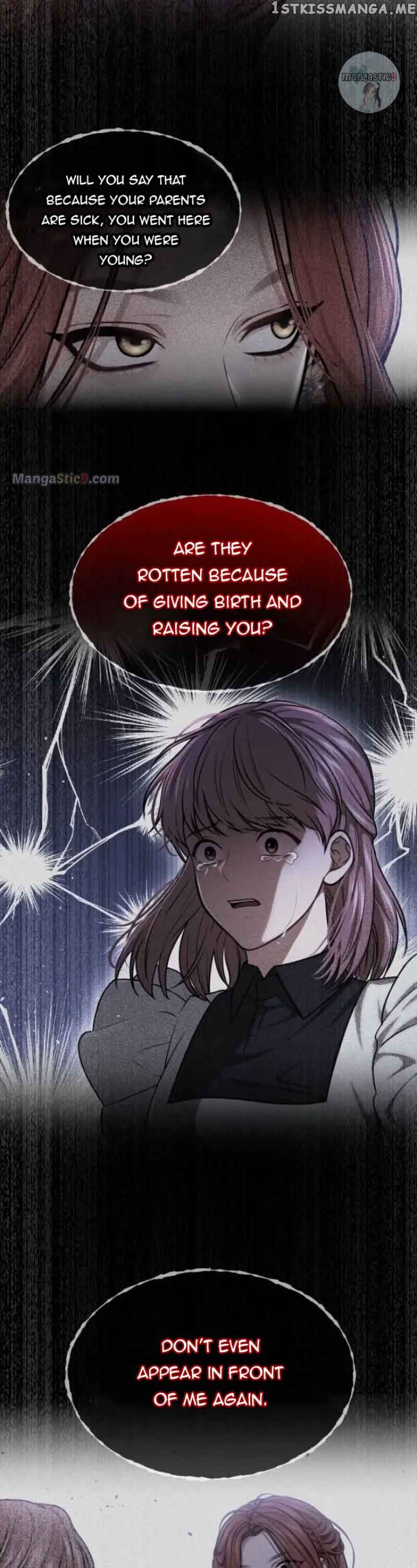 The Secret Bedroom of a Dejected Royal Daughter Chapter 38 - Page 12