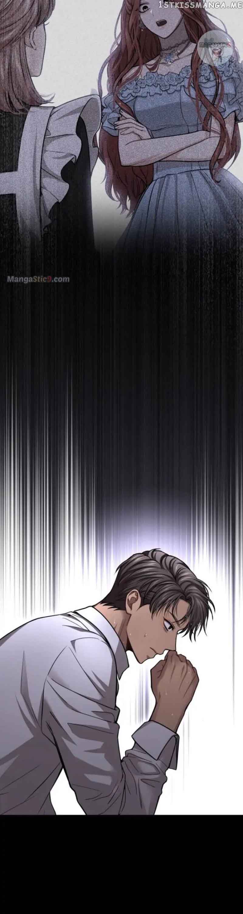 The Secret Bedroom of a Dejected Royal Daughter Chapter 38 - Page 13