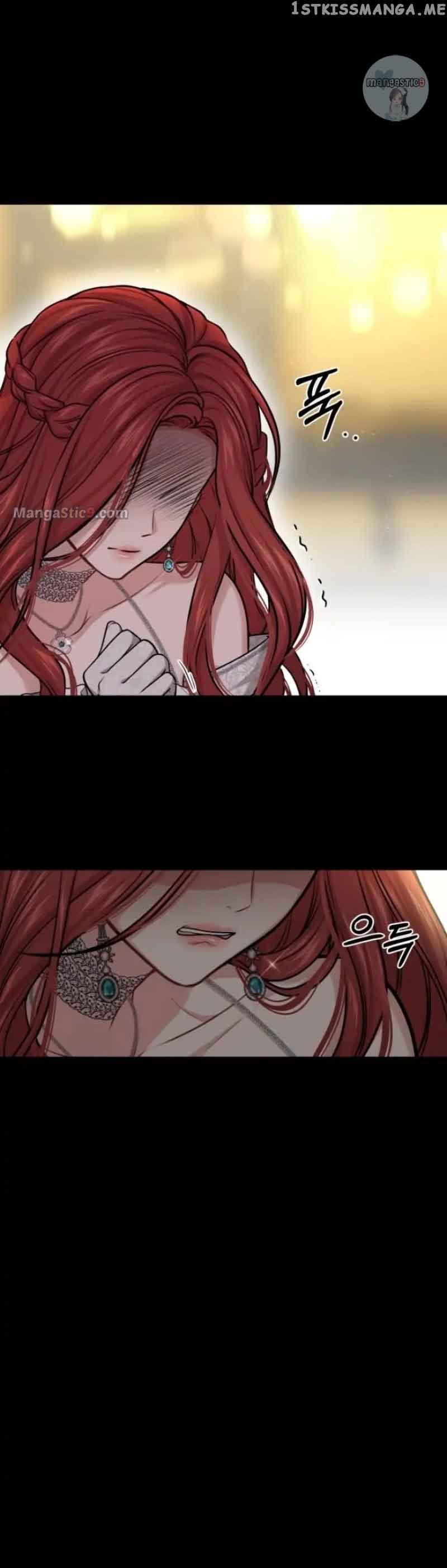 The Secret Bedroom of a Dejected Royal Daughter Chapter 38 - Page 20