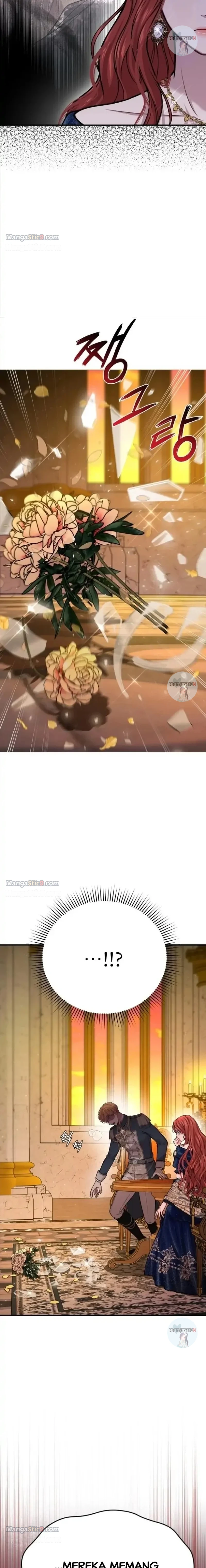 The Secret Bedroom of a Dejected Royal Daughter Chapter 39 - Page 22