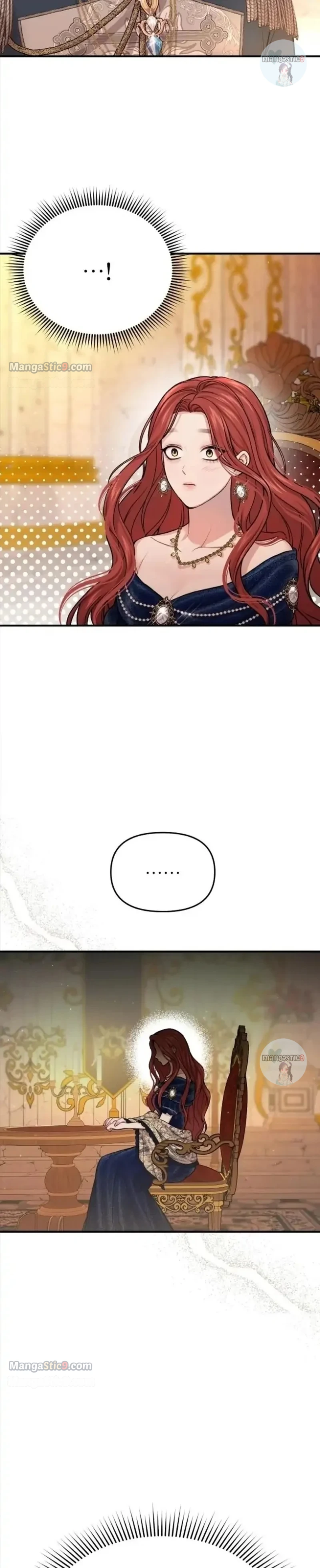 The Secret Bedroom of a Dejected Royal Daughter Chapter 39 - Page 27