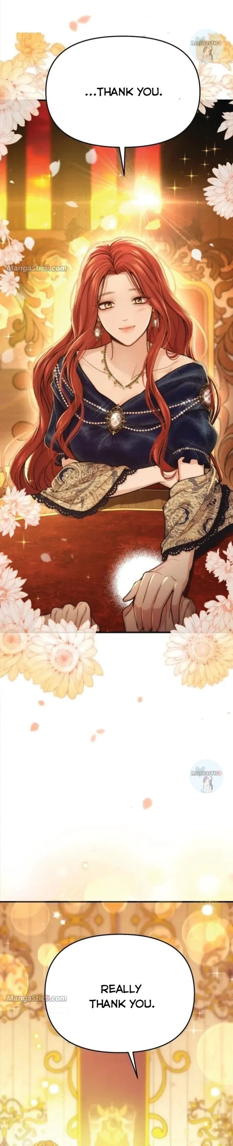 The Secret Bedroom of a Dejected Royal Daughter Chapter 39 - Page 29